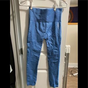 Gymshark energy+ seamless leggings